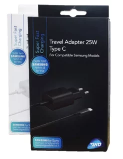 מטען מהיר 25W TYPE C Samsung