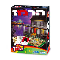 הרמז ערכת נשיאה קודקוד