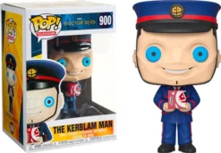 בובת פופ- 900 Kerblan man