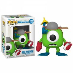 בובת פופ- 1155 Mike wazowski