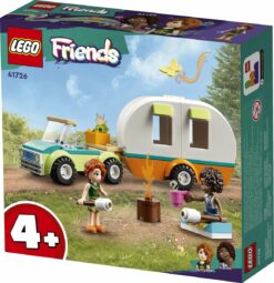 ערכת לגו טיול קמפינג 41726 Lego ‏