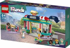 ערכת לגו דיינר 41728 Lego ‏