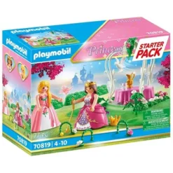 ערכת משחק נסיכות פליימוביל  70819 PlayMobil
