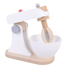 מיקסר עשוי עץ לילדים Pit toys