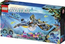 ערכת לגו אווטאר דיסקוברי 75575 Lego