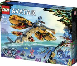 ערכת לגו אווטאר הרפתקאות סקימינג 75576 Lego ‏