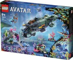 ערכת לגו אווטאר צוללת מאקו 75577 Lego