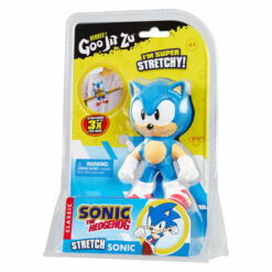 בובת סוניק נמתחת sonic