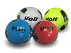 כדור כדורגל תפור VOIT V91