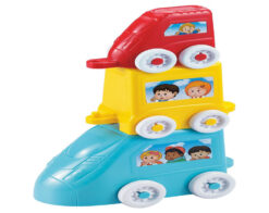 הרכבת המהירה שלי- לי גיא