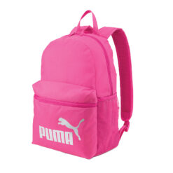 תיק גב ורוד פומה Puma