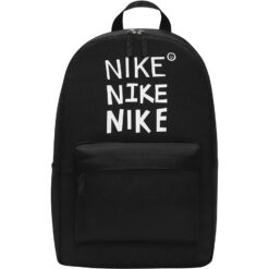 תיק גב נייק שחור NIKE