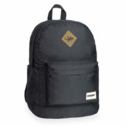 תיק גב שחור ראלי Explore