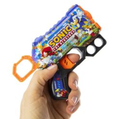 אקדח אקס שוט סוניק X-SHOT