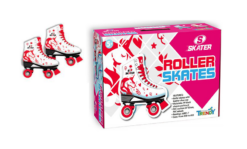 סט סקטים גלגליות חד קרן Skater