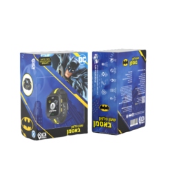 השעון הראשון שלי, שעון חכם קידי ווטש באטמן Kidi watch Batman