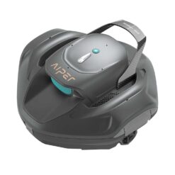 רובוט לניקוי בריכה שחף 800 שחור 372001