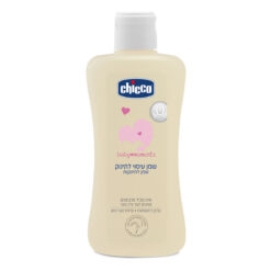 שמן עיסוי לתינוק Baby Oil Chicco