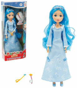 בובת הפיה הכחולה פינוקיו Pinocchio