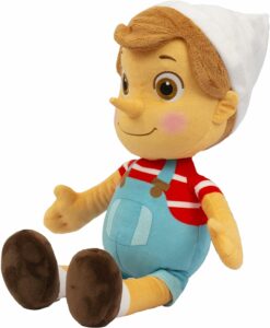 בובת פרווה פינוקיו Pinocchio