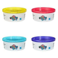 ערכת חול קינטי פליידו Play-Doh