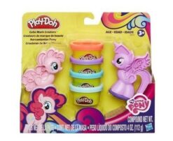 סט יצירה פליידו הפוני הקטן Play-Doh