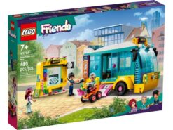 משחק הרכבה לגו‏ 41759 אוטובוס עירוני Lego